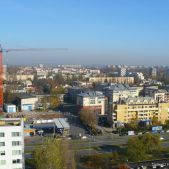 Widok z okna 3