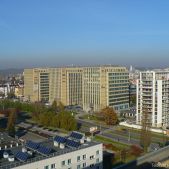 Widok z okna 1