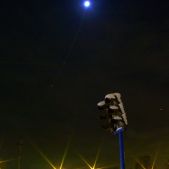 Sygnalizator i Księżyc