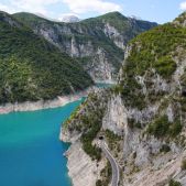 Pivsko Jezero