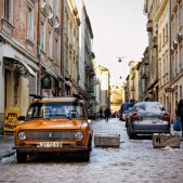 Lwów