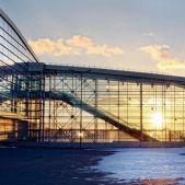 Lviv Airport