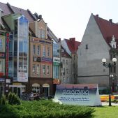 Pocztówka z Nysy