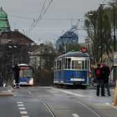 Fociści na moście