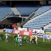Gol dla Lechii na 1:1