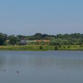 Kolejowe klimaty