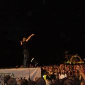 Dni Myślenic - koncert IRY