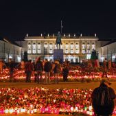 Pałac bez Krzyża