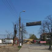 Pętla PKP Legionowo-Przystanek
