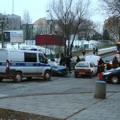 Wypadek 03.02.2001 ul.Halszki