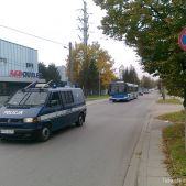 Solaris Urbino 18 #BR722