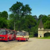 Ikarus 280.26 #1976
