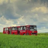 Ikarus 280.26 #1976