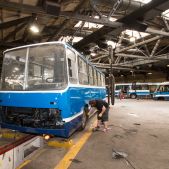 Ikarus 260.04 #9061