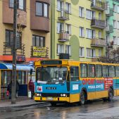 Jelcz M11 #WSC C789