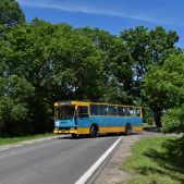 Jelcz M11 SNB6522