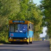 Jelcz M11 #SNB 6522