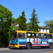 Jelcz M11 #WSC N997