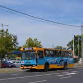 Jelcz M11 #WSC 8K47