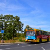 Jelcz M11 #SNB 6757