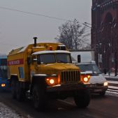 Урал-4320