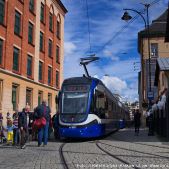 Pesa 2014N #RG901