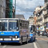 Ikarus 260.04 #45151