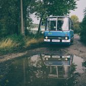 Ikarus 260.04 #45151