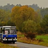 Ikarus 260.04 #45151