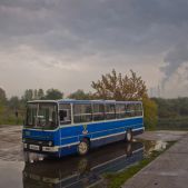 Ikarus 260.04 #45151