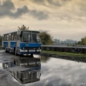 Ikarus 260.04 #45151