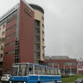 Ikarus 260.04 #45151