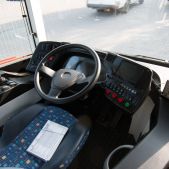 Isuzu Citiport #MZ099