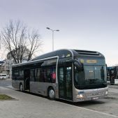 MAN NL253 #DN999