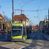 Solaris Tramino S111O #3001