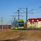 Solaris Tramino S111O #3002