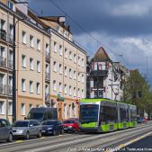 Solaris Tramino S111O #3002