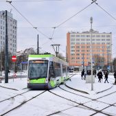 Solaris Tramino S111O #3003