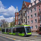 Solaris Tramino S111O #3003
