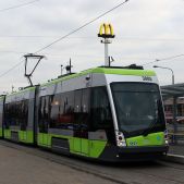Solaris Tramino S111O #3005