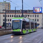 Solaris Tramino S111O #3005