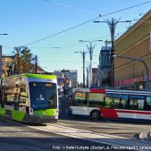 Solaris Tramino S111O #3005