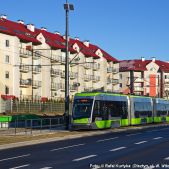 Solaris Tramino S111O #3005