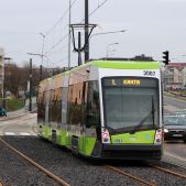 Solaris Tramino S111O #3007