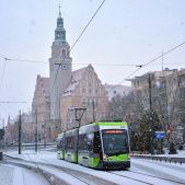 Solaris Tramino S111O #3007