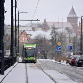 Solaris Tramino S111O #3007