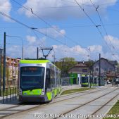 Solaris Tramino S111O #3009