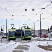 Solaris Tramino S111O #3009
