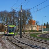 Solaris Tramino S111O #3009