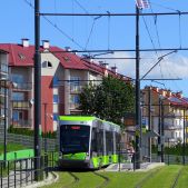 Solaris Tramino S111O #3011